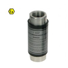 Breakaway Valve 1'