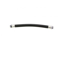 Statically Bonded Safety Break Hose Assembly 1'