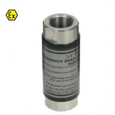 Breakaway Valve 3/4'