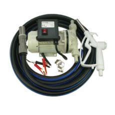 12v Portable Battery Transfer Pump Kit for AdBlue