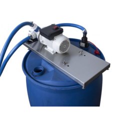 AdBlue® Pump SB 32-IBC 12V[CUSTOM_BR]with. standard filling gun SSB