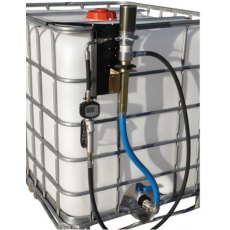 Air Operated Oil Pump Kit - IBC Mount