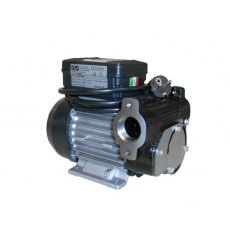 Adam Pumps 66L/Min Diesel Transfer Pump - 230V