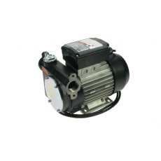 Adam Pumps 80L/Min Diesel Transfer Pump - 230V