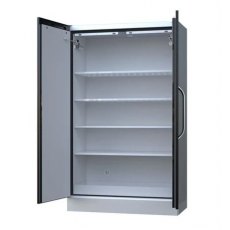 90 Minute 2 Door Lithium-ION Battery Cabinet - CH-L5B