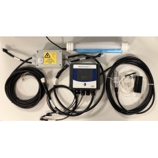 Watchman Flo Fuel Management Complete Kit