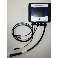 Watchman Flo Fuel Management Complete Kit