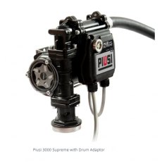 Piusi 3000 Supreme Smart Diesel Transfer Pump