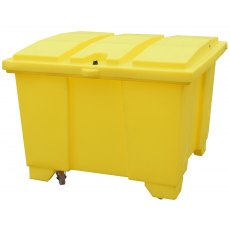 600ltr Wheeled Storage Container - GPSC1W