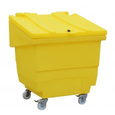 250ltr Wheeled Storage Container - GPSC2W