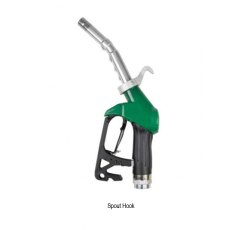 Professional Automatic Nozzle - Petrol