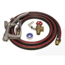 Diesel Gravity Hose Kits