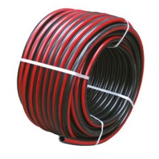 1" Soft Wall Delivery Hose - 50m Coil