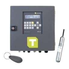 Tecalemit HDA Fuel Management System Complete (110v-240v Control)
