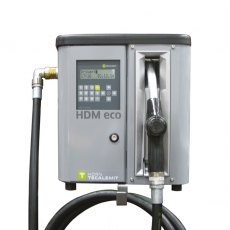 Tecalemit HDMC Fuel Management System Complete Kit 240v