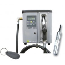 Tecalemit HDMC Fuel Management System Complete Kit 240v