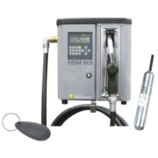 Tecalemit HDMCK Pump With Fuel Management System Kit – Cloud Based