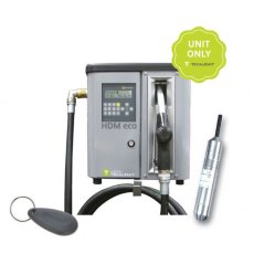 Tecalemit HDMCK Pump With Fuel Management System Cloud based Kit