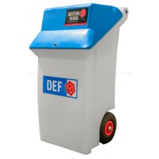 Western Global 100 Litre AdBlue Mobile Unit