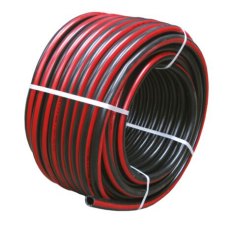 3/4' Soft Wall Delivery Hose - 60m Coil