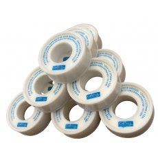 PTFE Sealing Tape (Pack of 10)