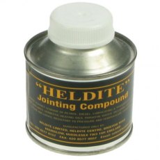 Heldite Jointing Compound