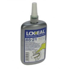Loxeal 85-21 Jointing Compound Thread Sealant For AdBlue®/DEF - 250ml