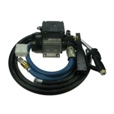 Transfer Pump Kit - 230V 50L/Min