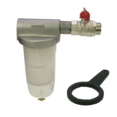 Optional Particle & Water Filter Kit For Fuel Storage Tank Re-Circulation Kits