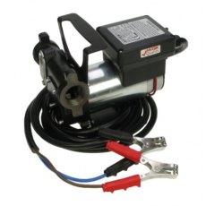 Hytek Battery Transfer Pump - Dual Voltage