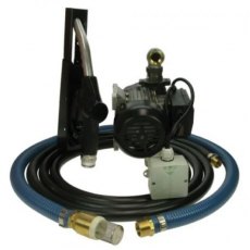 Direct Mount Diesel Pump Kit - 230v