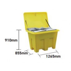 350 litre Storage Container - PSB1