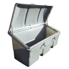 CEMO - Vehicle Storage Box