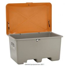 CEMO 400 Litre General Purpose Box