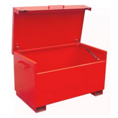 Steel Chemstor Box - CS8