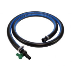 4 and 2 Meter Outlet Hose Kit