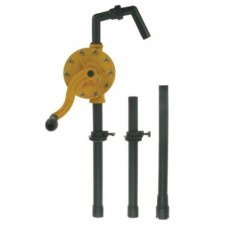 Rotary AdBlue Hand Pump