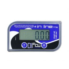 Adam Pumps 1' Electronic Flow Meter For Diesel - +/-0.5% Accuracy