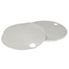 Drum Topper Pads - x5 x10 x25 Options