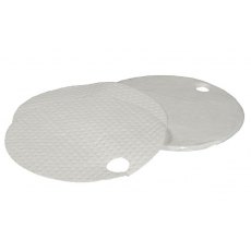 Drum Topper Pads - x5 x10 x25 Options