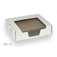 General Absorbent - Dispensing Box 18 And 60 Litres