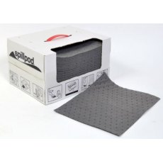 Spillpod Absorbents Pads Box - BX0005