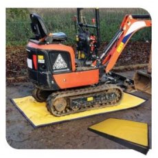 SpillTrapper Mat - 1300mm x 1860mm