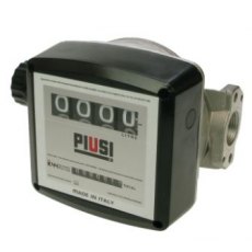 Piusi K44 Mechanical Fuel Flow Meter