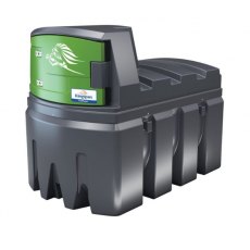 Titan FuelMaster FM2500 Smart 2500 Litre Bunded Diesel Tank