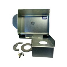 Bulldog Secure Tank Lock for Deso SL1000BT & FTS1000 Only