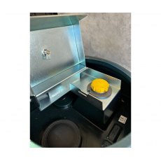 Bulldog Secure Tank Lock for Deso SL1000BT & FTS1000 Only