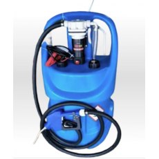 DYMAC 75 Litre 12v Mobile AdBlue Dispenser