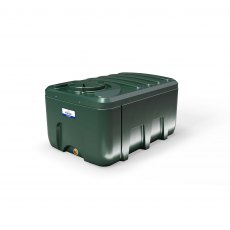 1200 Litre Bunded Oil Tank - Titan ESLP1200B