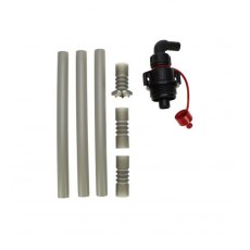 Drum/IBC Adaptor/Suction Pipe Trisure  – With Filter